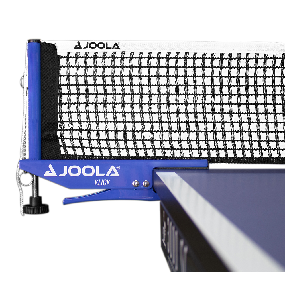 JOOLA Tischtennisnetz KLICK - Bild 2 - Vergrößern