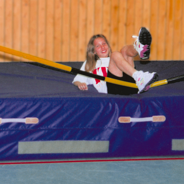 Zacharias Hochsprunglatte Super Windfest - Bild 2 - Vergrößern