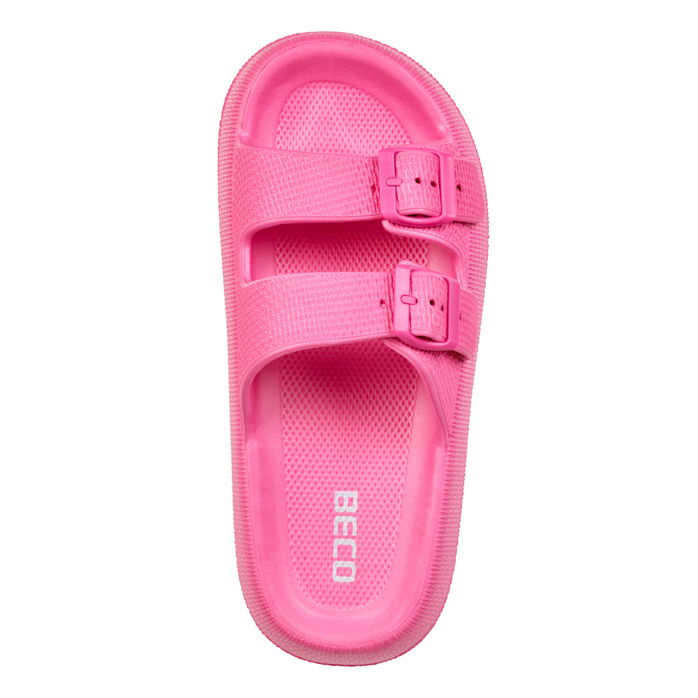 BECO Airkiss-Leisure Badeschuhe Damen - Bild 4 - Vergrößern