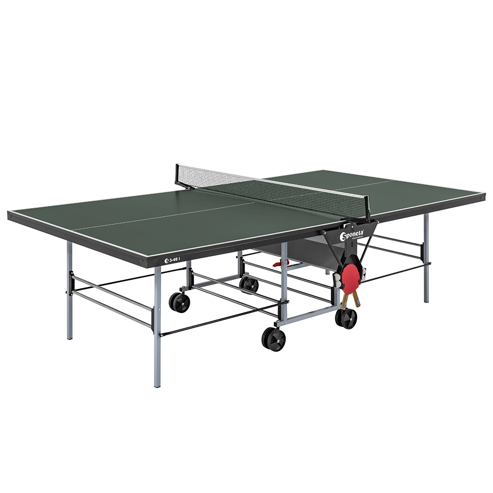 Sponeta® Tischtennistisch - Sportline S3-Line