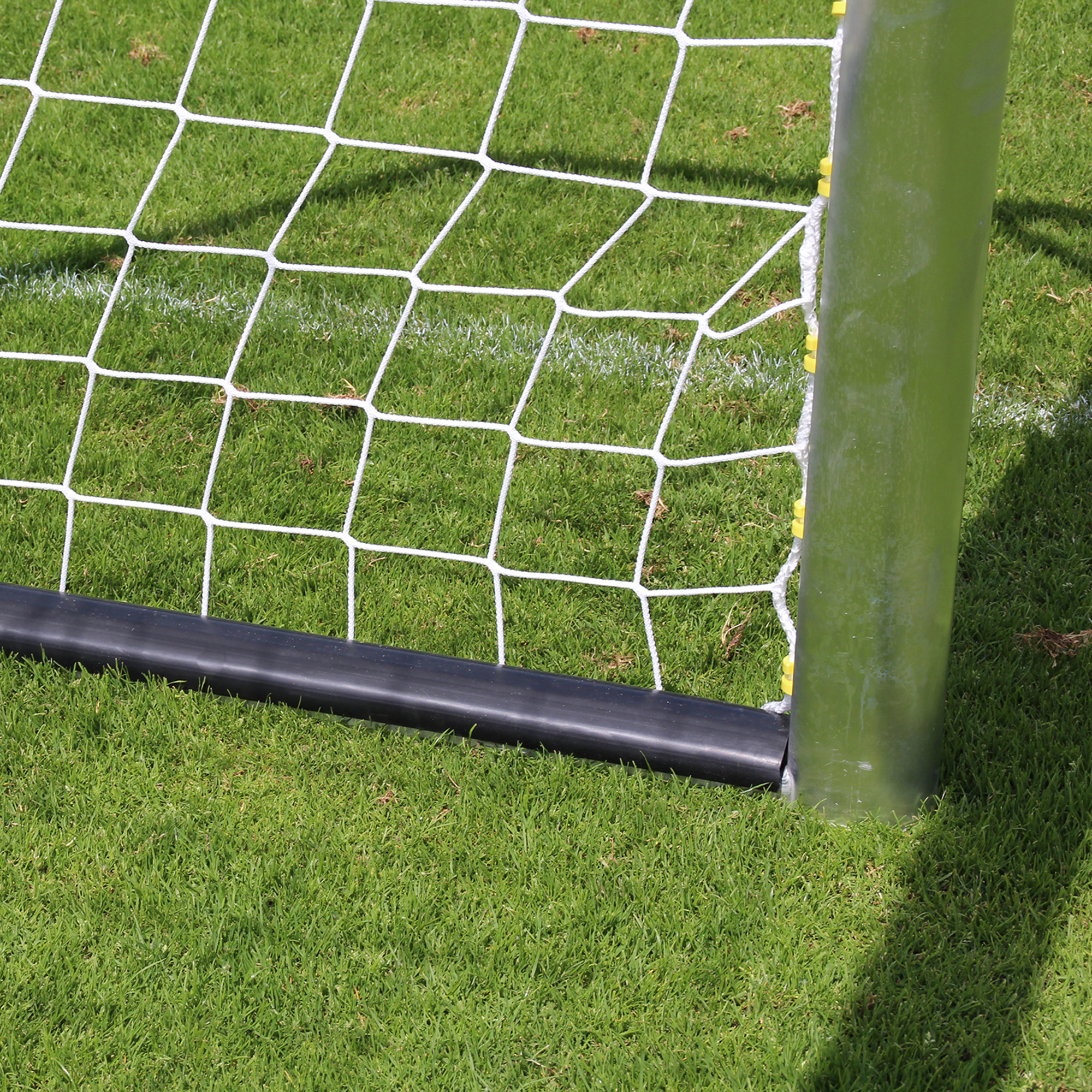 Fußballtor, vollverschweißt mit PlayersProtect - Bild 3 - Vergrößern