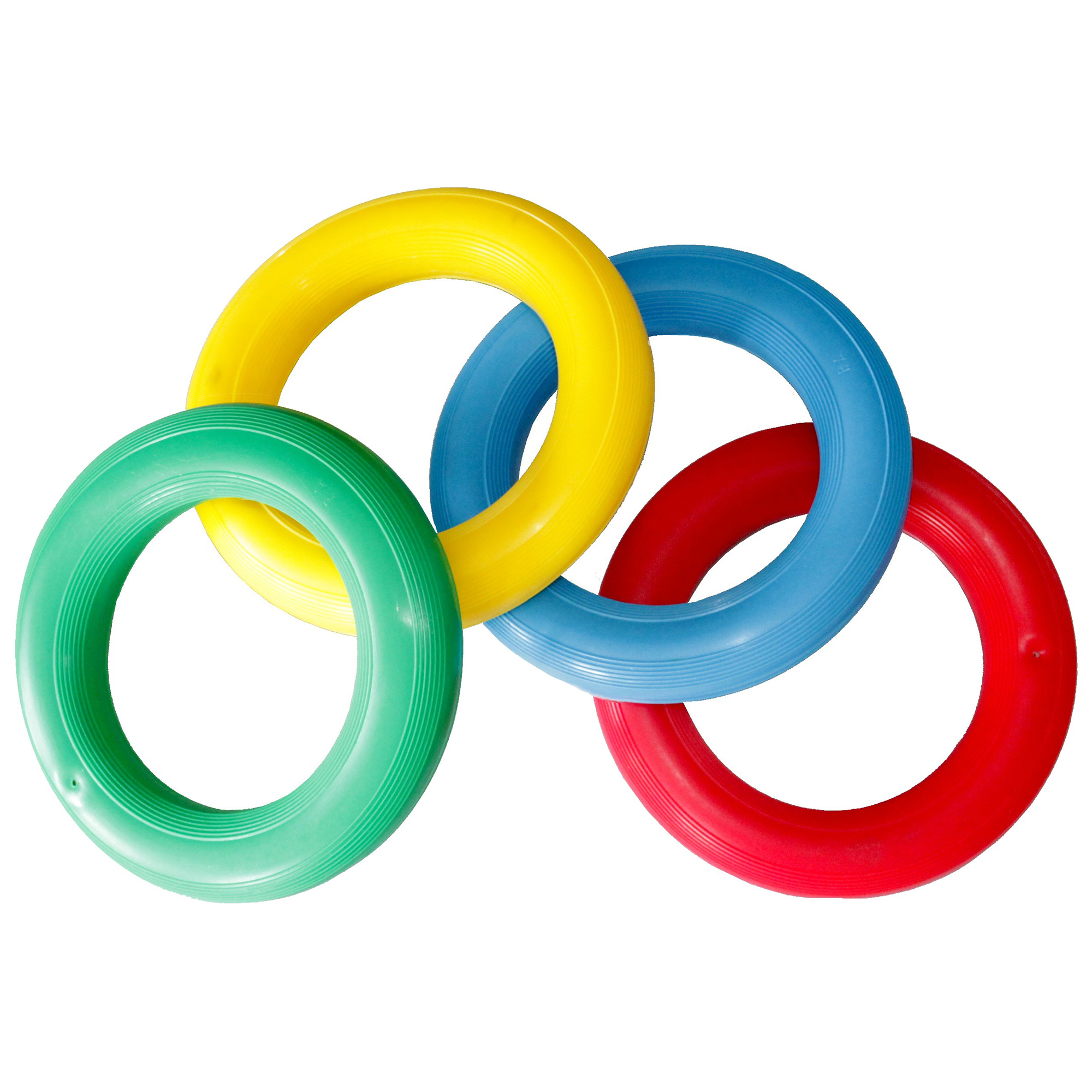 Wurfring aus Ruton Ø 18 cm (Tennisring) - Bild 2 - Vergrößern