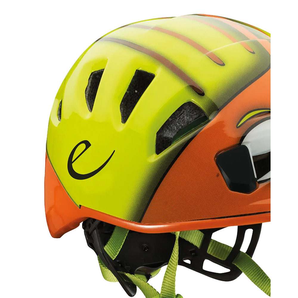 Edelrid KIDS SHIELD Kletterhelm - Bild 3 - Vergrößern