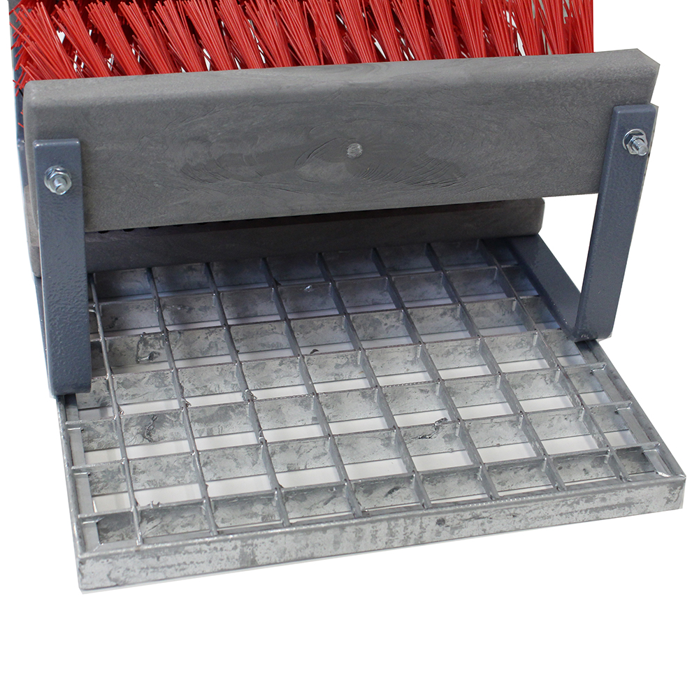 Stollen-Cleaner - Bild 3 - Vergrößern