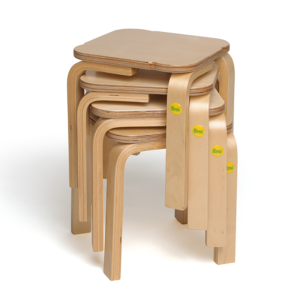 Hocker-4erSet-Formholz-gestapelt_118013