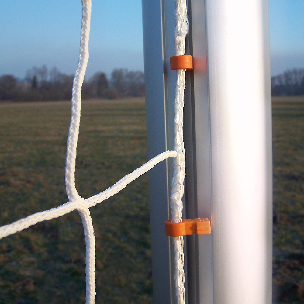 Netzhaken orange - Bild 2 - Vergrößern