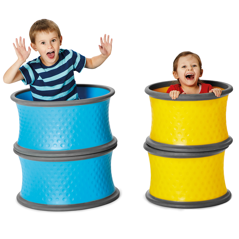 Body Wheel Set - Bild 2 - Vergrößern