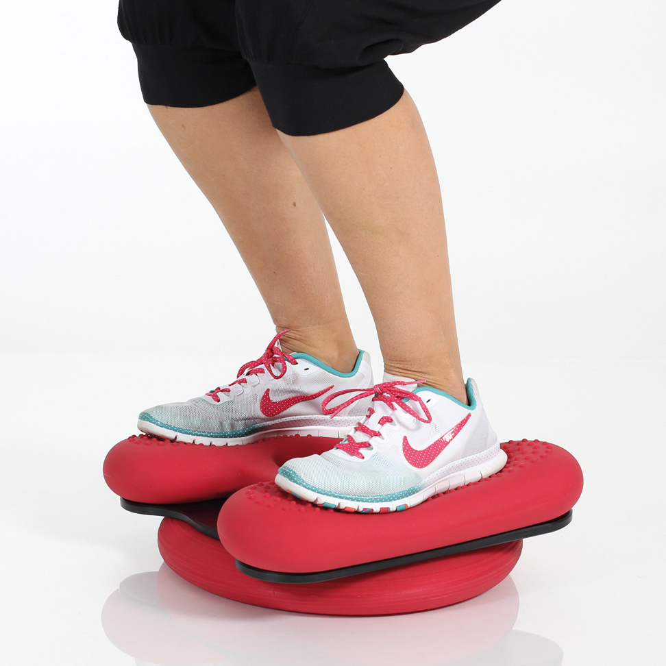 TOGU® Ski-Trainer - Bild 3 - Vergrößern