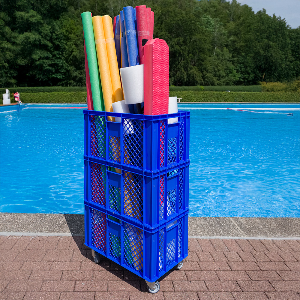 Poodnudelwagen-126155