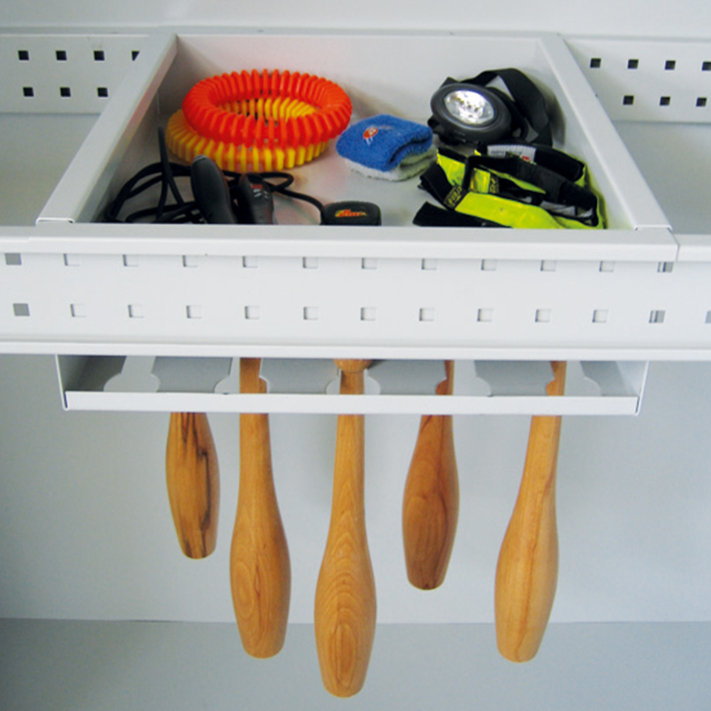 Wertfach abschließbar - Bild 2 - Vergrößern