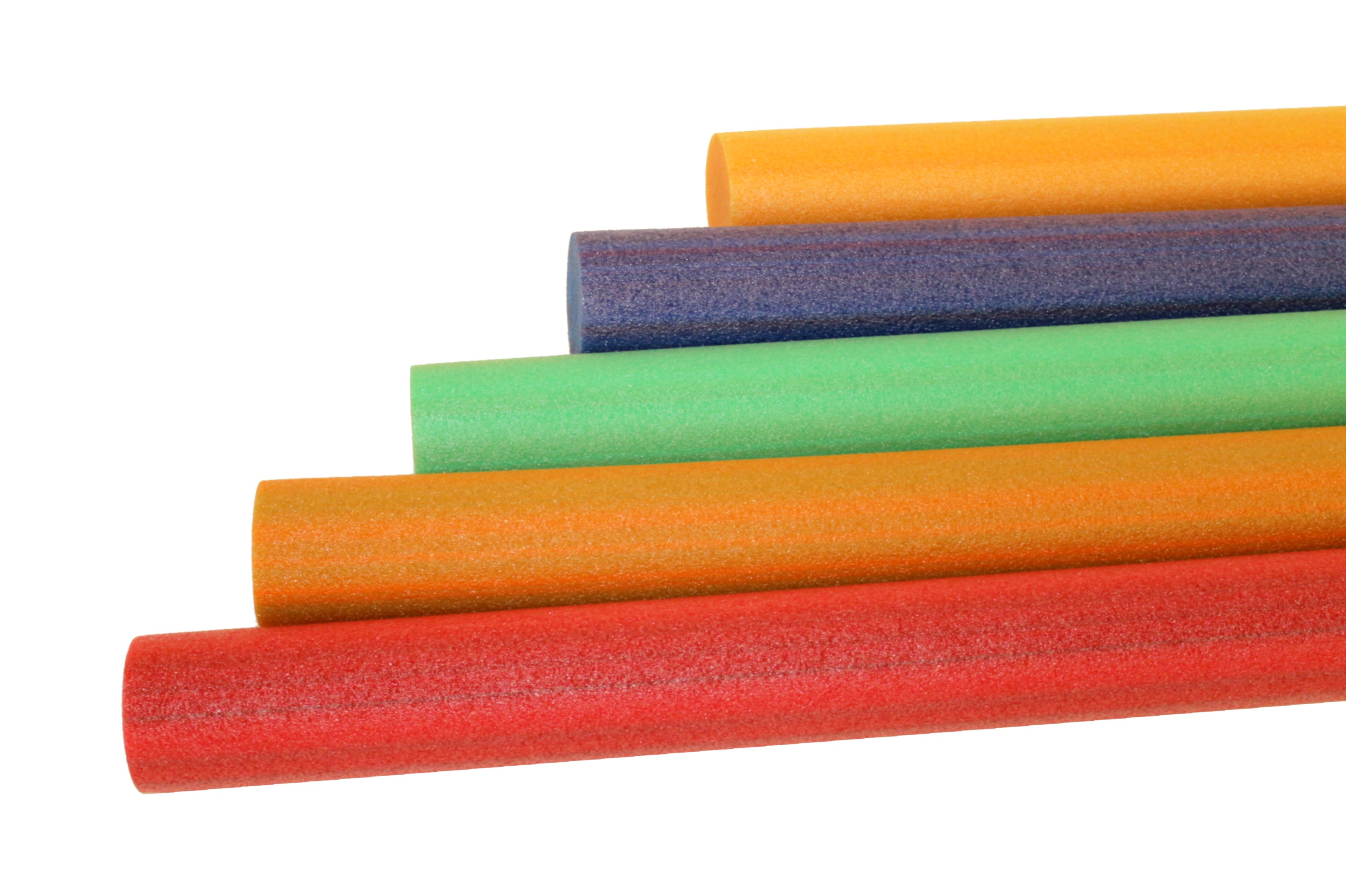 Pool-Nudel - 2-farbig