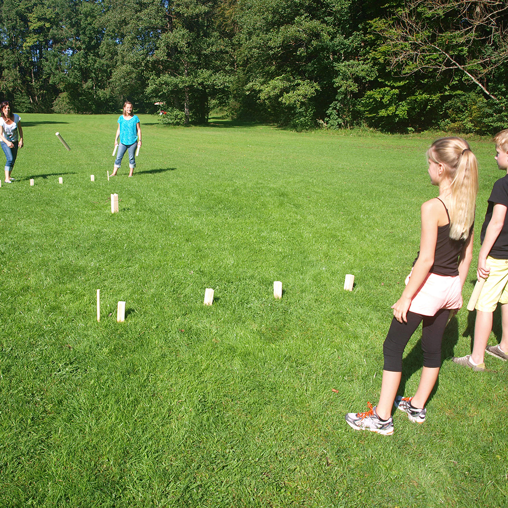 Schildkröt® Wikinger-Spiel (Set) - Bild 4 - Vergrößern