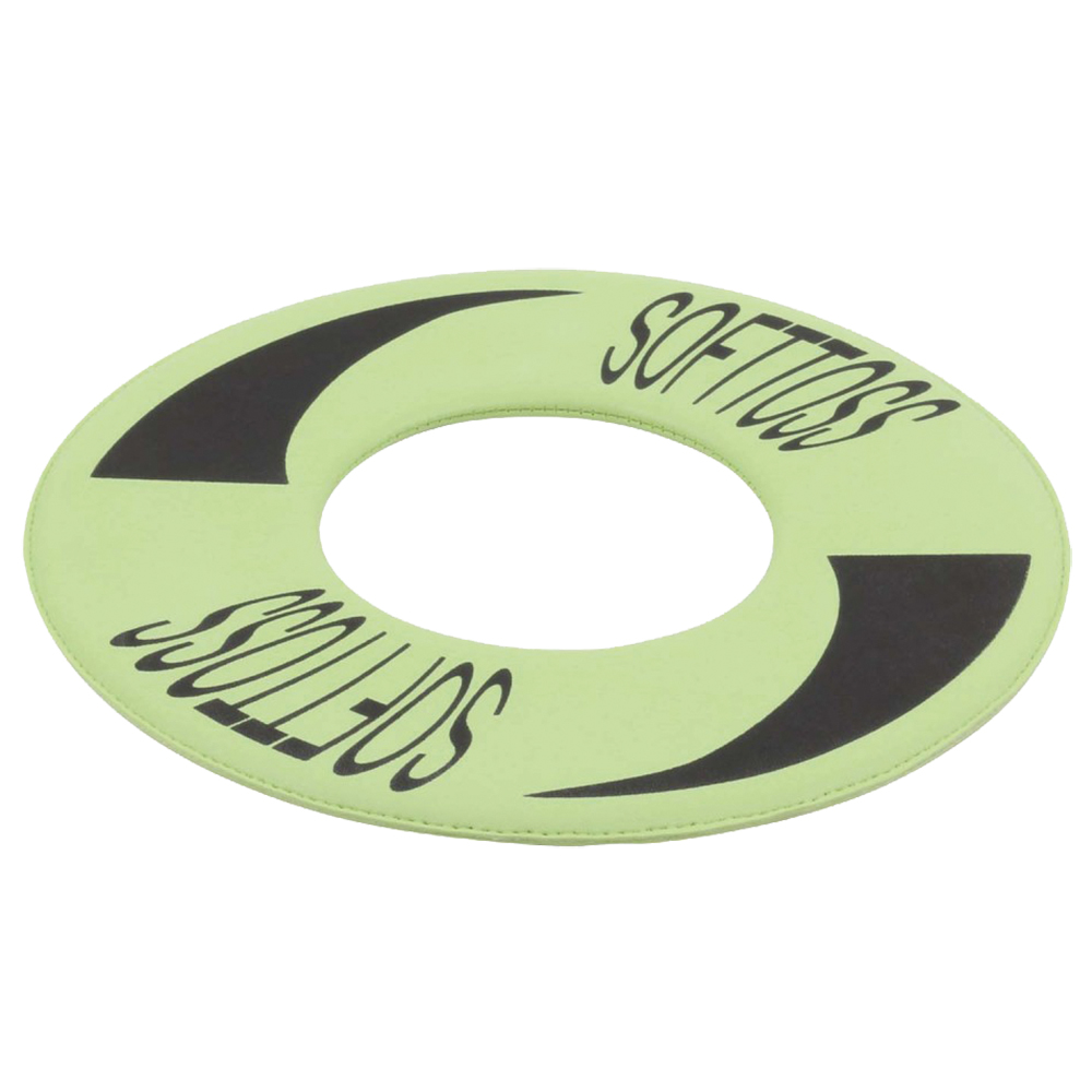 SOFT TOSS Wurfscheibe-Ring - Bild 3 - Vergrößern