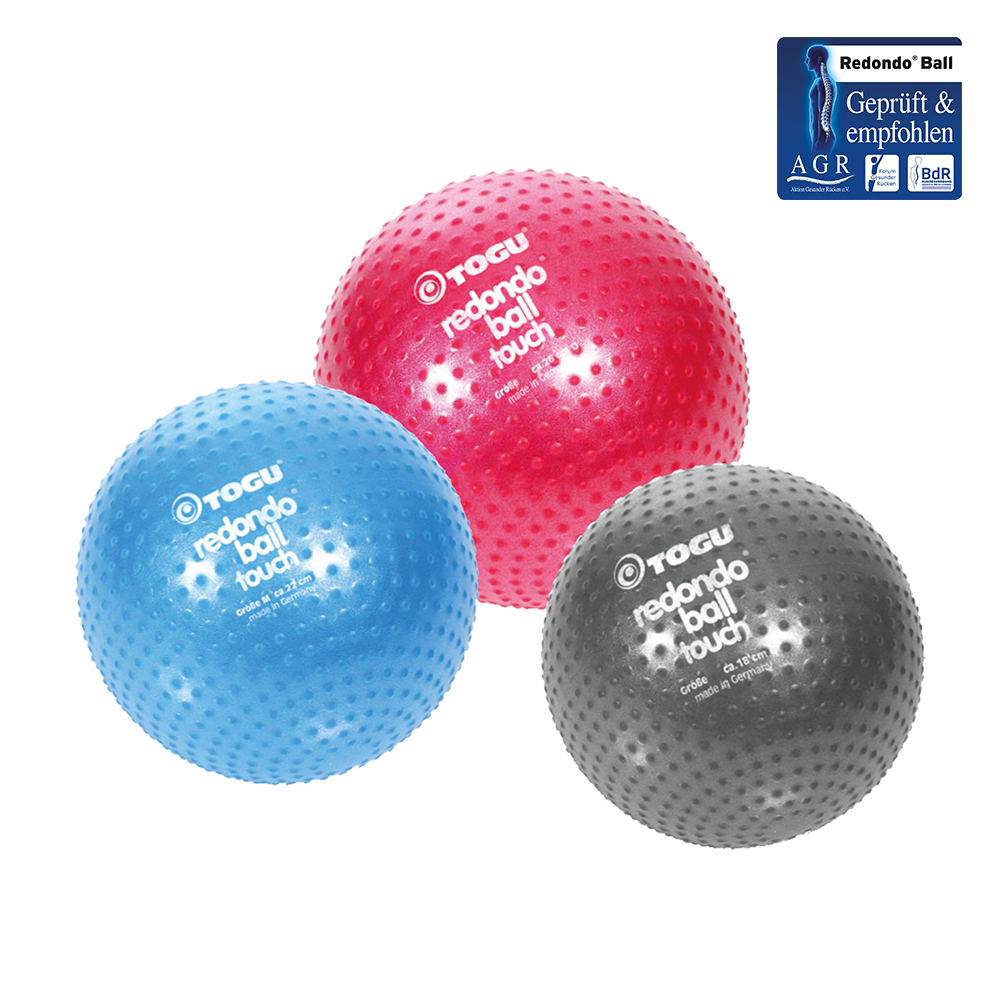 TOGU® Redondo® Touch - Bild 2 - Vergrößern
