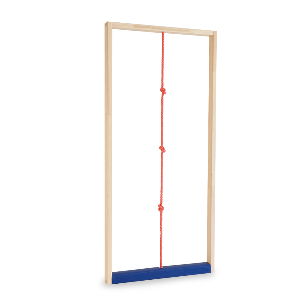 TuWa – Klettertauelement 215 x 100 cm