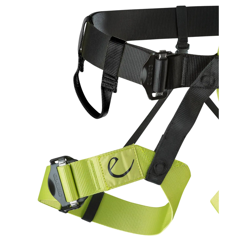 Edelrid Sitzgurt JOKER II - Bild 2 - Vergrößern