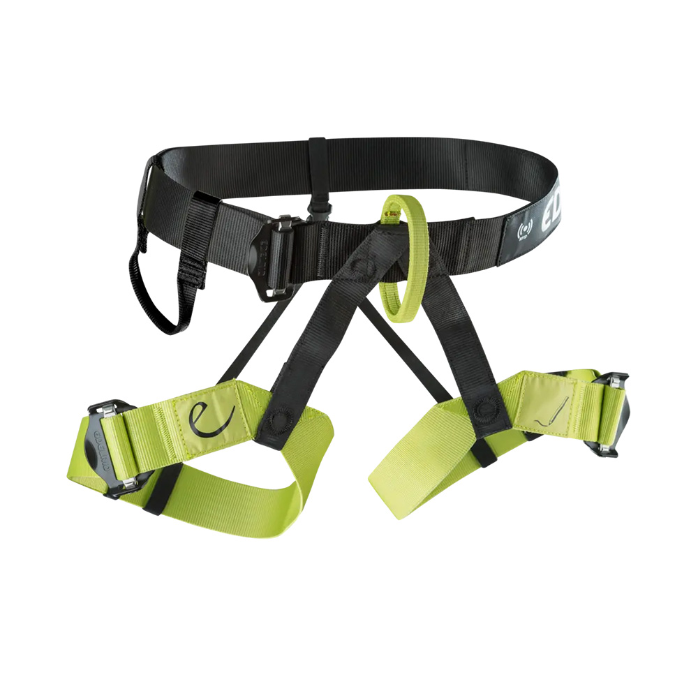 Edelrid Sitzgurt JOKER II