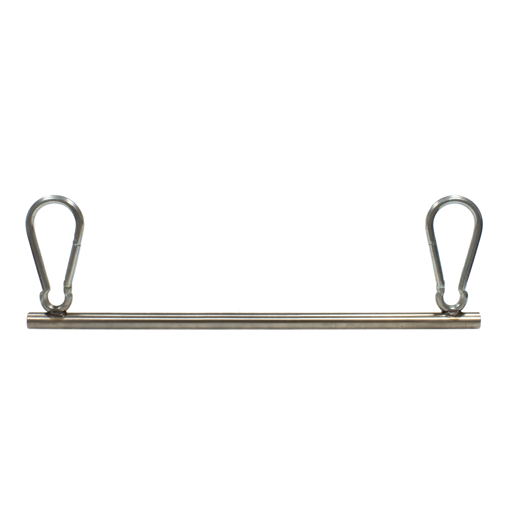 Trapezstange aus Edelstahl_