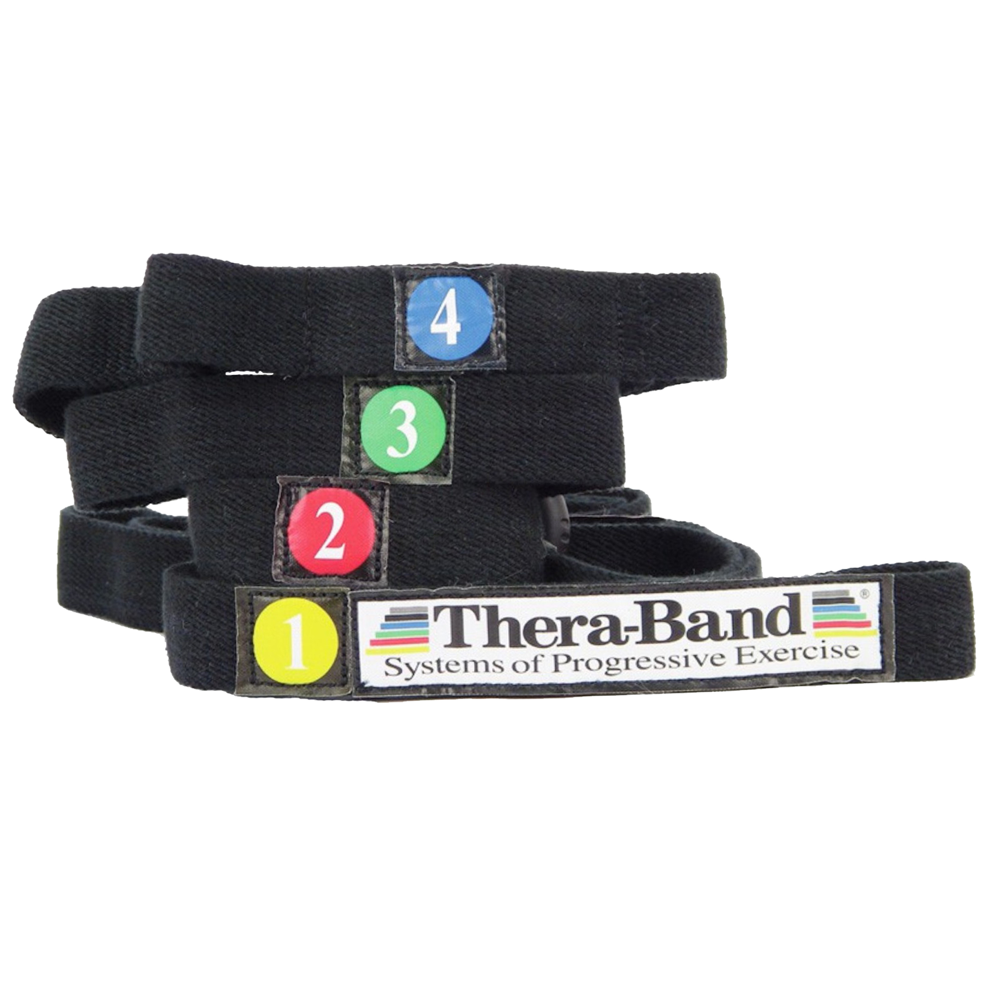 THERABAND Stretch Strap - Bild 2 - Vergrößern