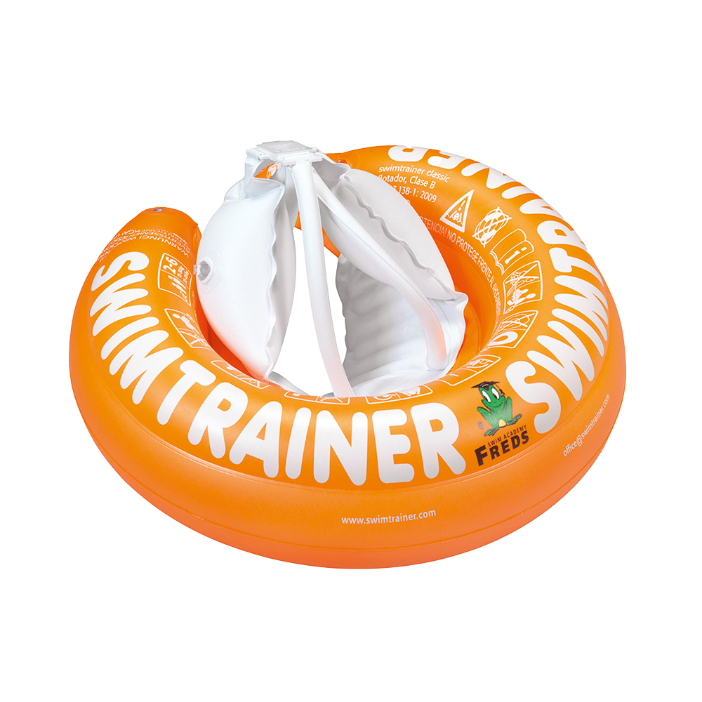 Schwimmtrainer Classic