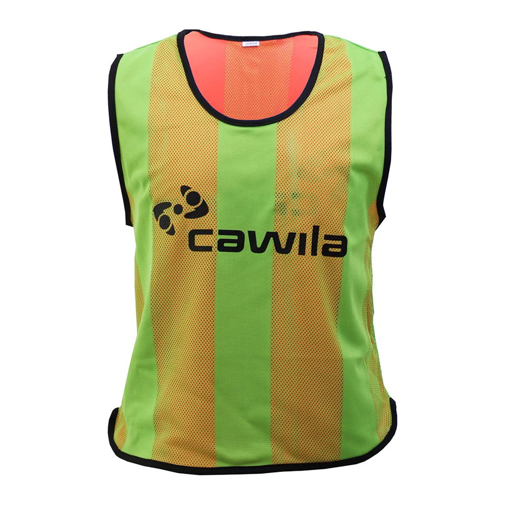 Markierungshemd mit Wendeoptik