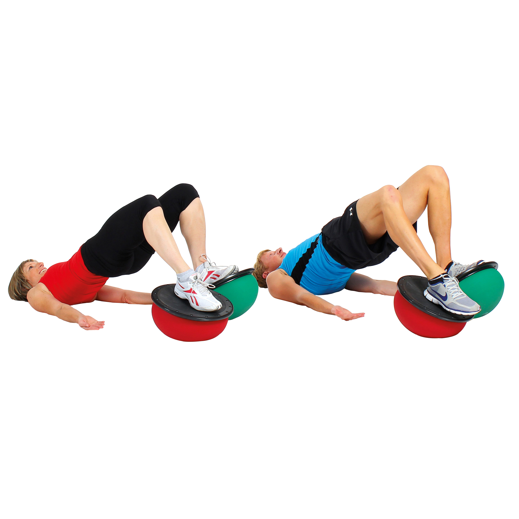 TOGU® Jumper® Double - Bild 4 - Vergrößern