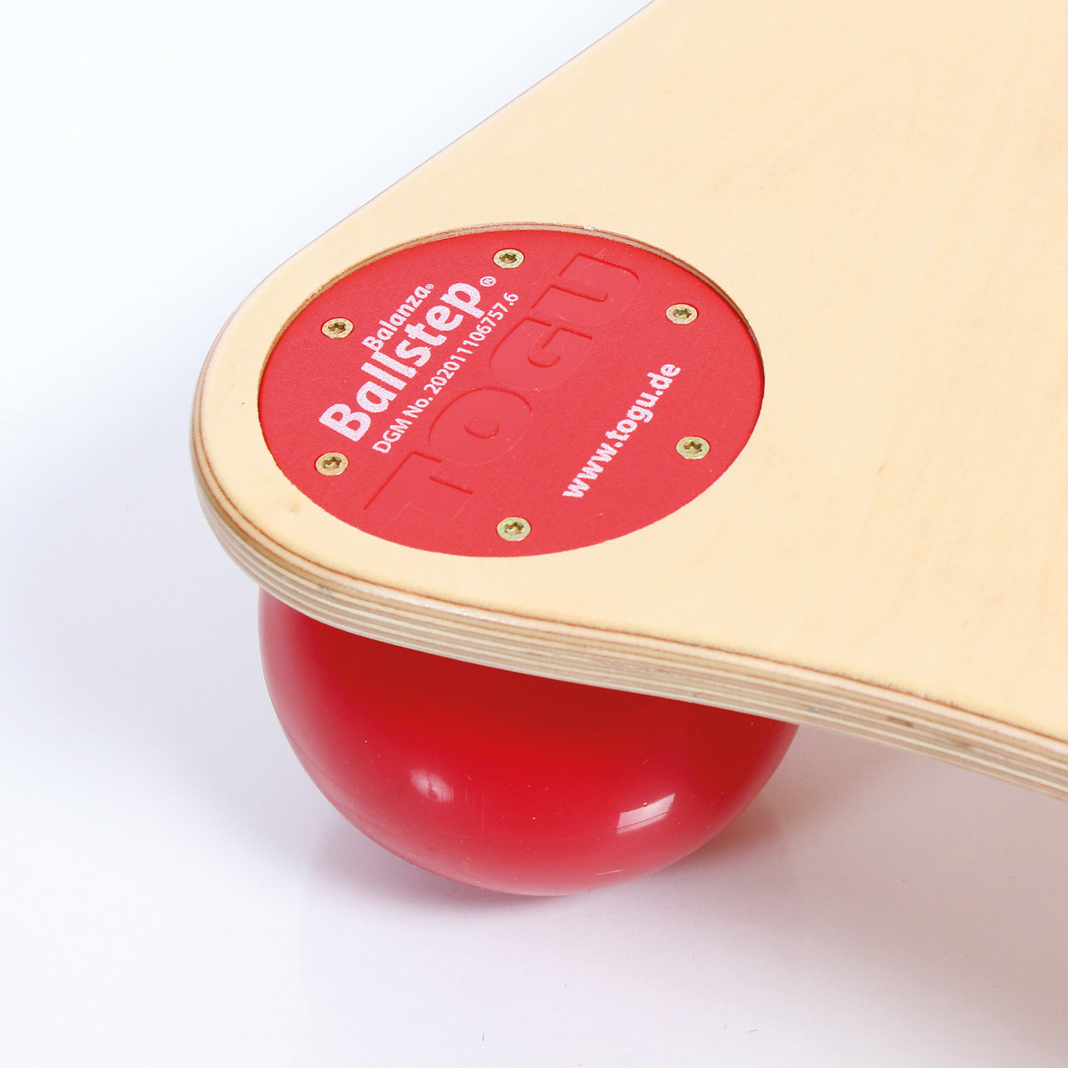 TOGU® Balanza® Ballstep® - Bild 3 - Vergrößern