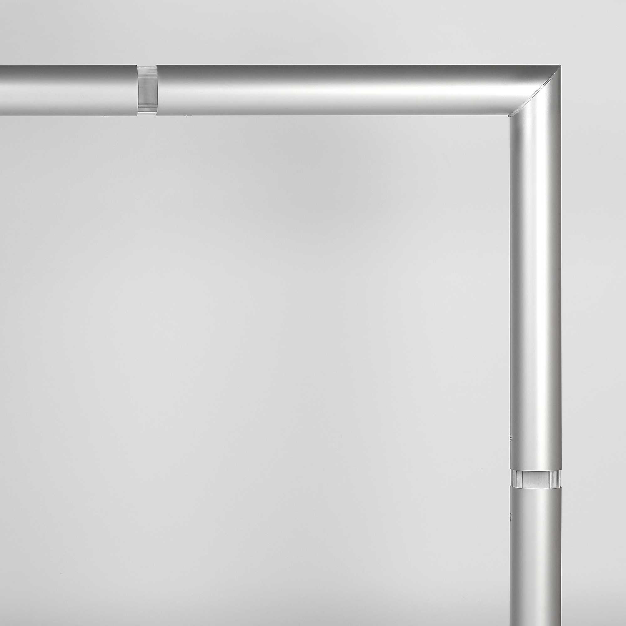 Jugendfußballtor Transportabel Kompakt Plus - Bild 3 - Vergrößern