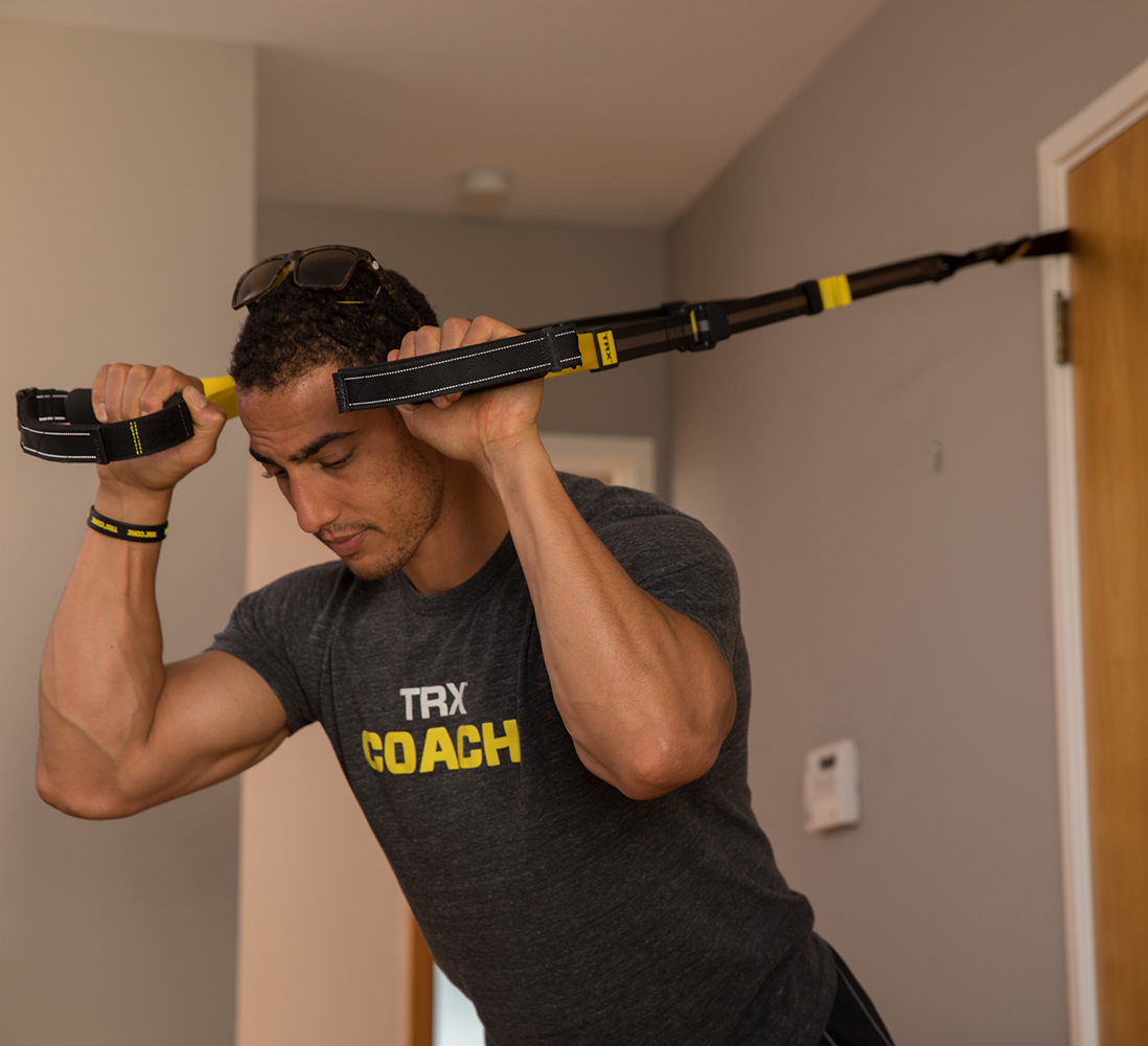 TRX® Home 2 - Bild 4 - Vergrößern