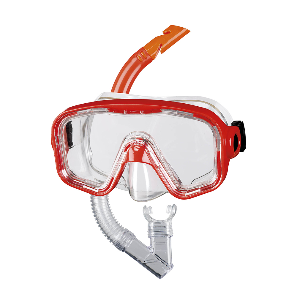 Taucher Set "BAHIA" - Bild 1 - Vergrößern