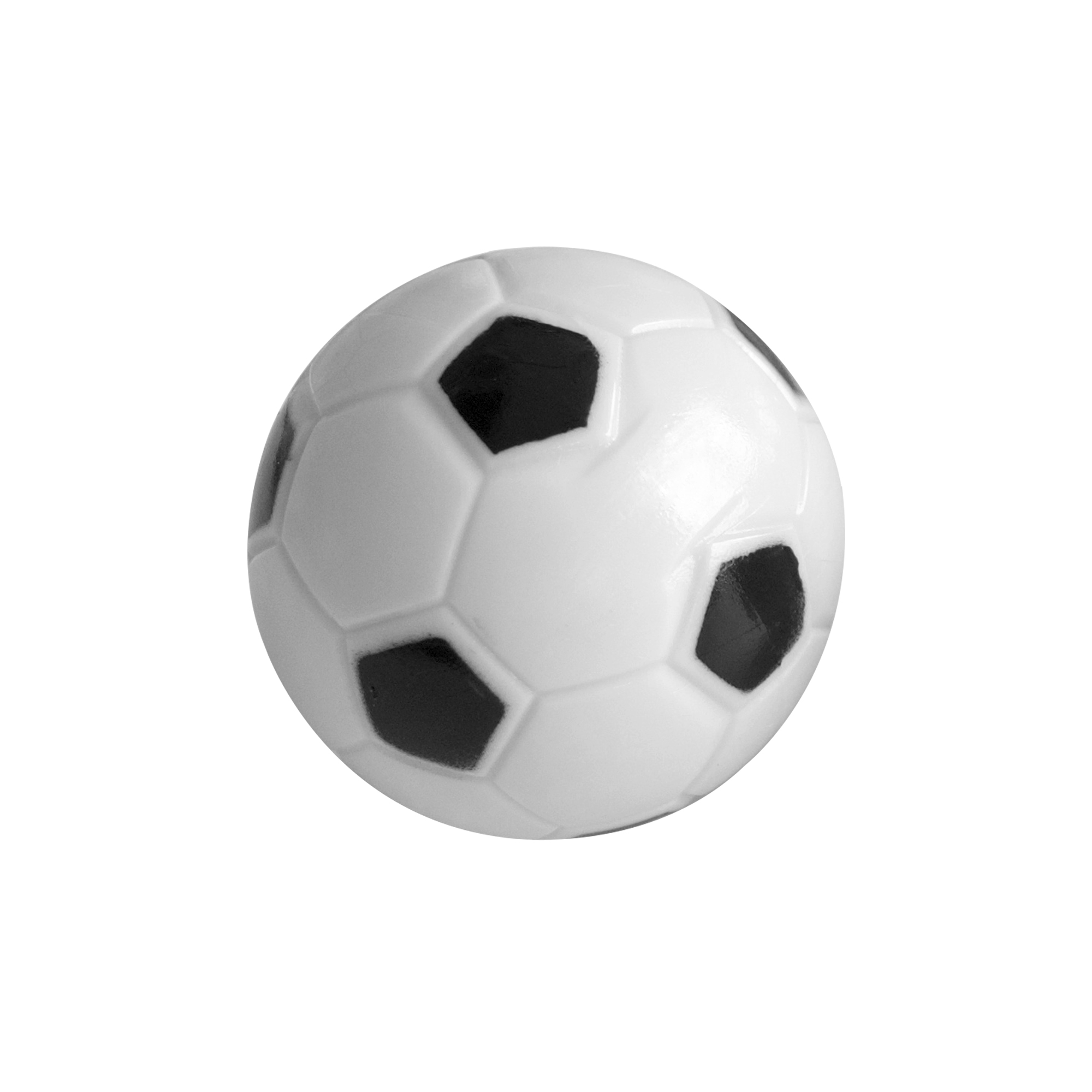Ersatzball für Kicker