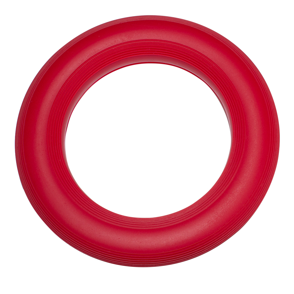 Wurfring aus Ruton Ø 18 cm (Tennisring)