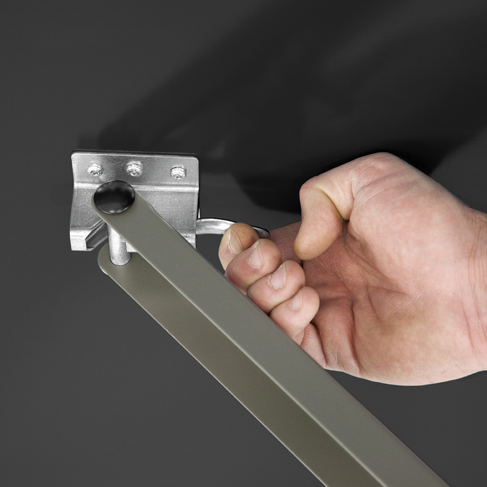 Sponeta® Tischtennistisch - Profilinie S7-Line - Bild 4 - Vergrößern