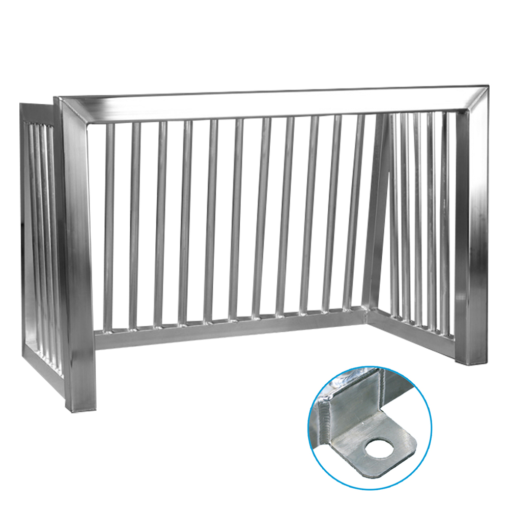 Streetsoccer- / Streethockeytor