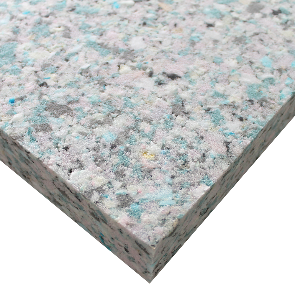 VB-Schaumstoffplatte (RG 120) - Stärke 8 cm - Bild 2 - Vergrößern