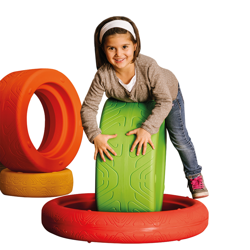 Motorikreifen - Bild 2 - Vergrößern