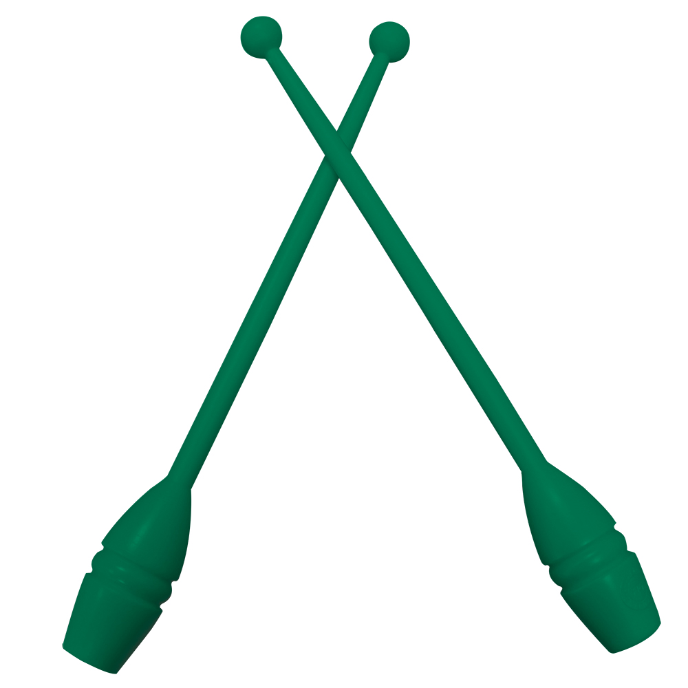 Wettkampf Gymnastikkeule FIG - Bild 1 - Vergrößern