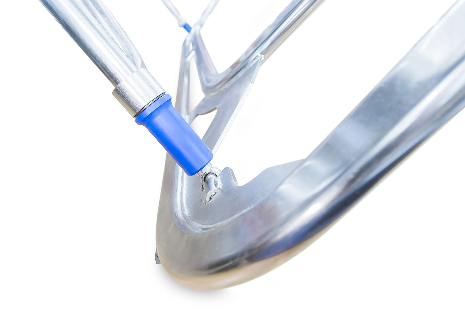 Wettkampf-Trampolin Ultimate 6x4 - Bild 2 - Vergrößern