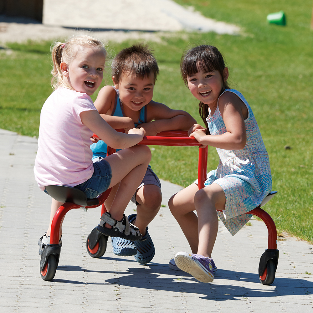 Winther® Viking CircleBike - Bild 2 - Vergrößern