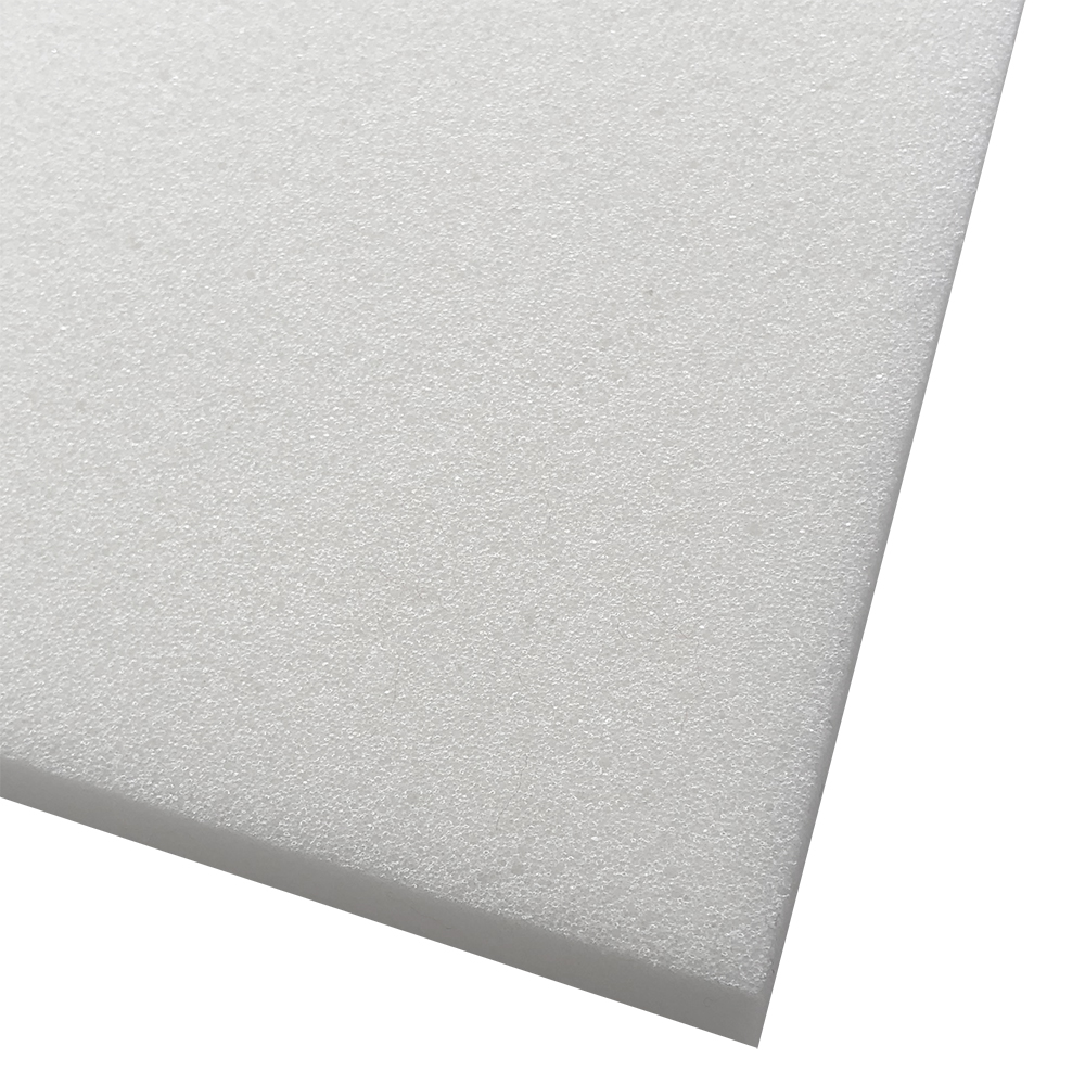 PUR-Schaumstoffplatten Sets (RG 35) - 40 x 40 cm Zuschnitt - Bild 2 - Vergrößern