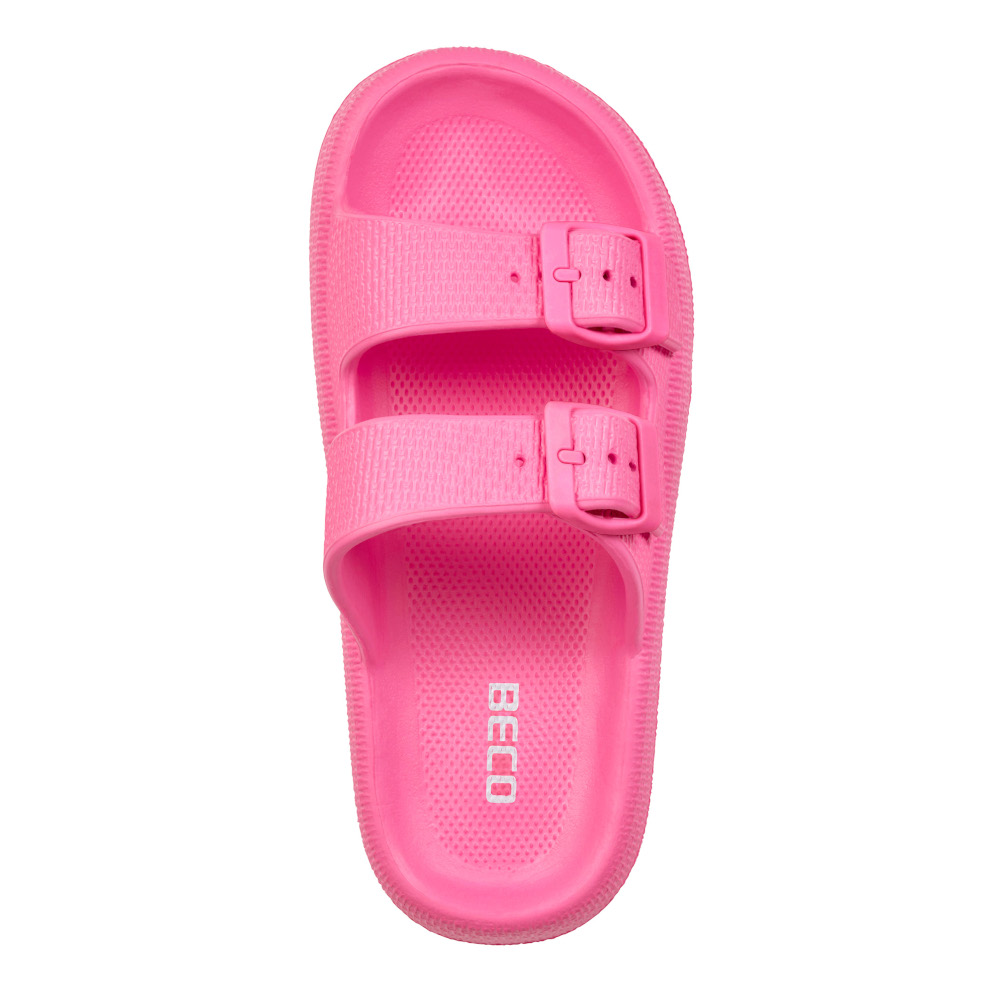 BECO Airkiss-Leisure Badeschuhe Kids - Bild 4 - Vergrößern