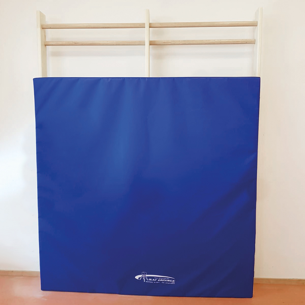 Grevinga® Prallschutz für Sprossenwände