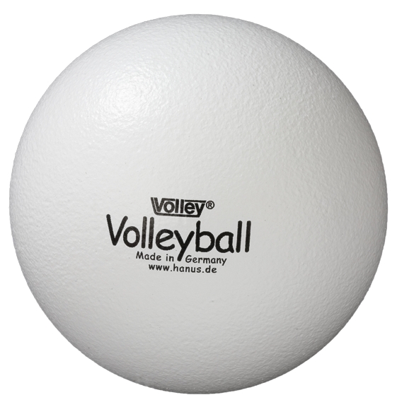 VOLLEY® Soft-Volleyball mit Elefantenhaut