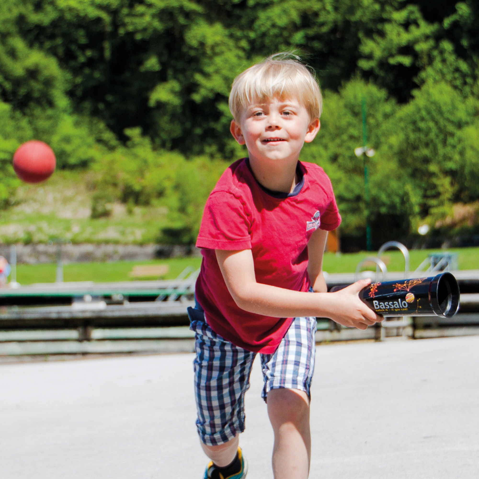 Bassalo Set - Bild 4 - Vergrößern