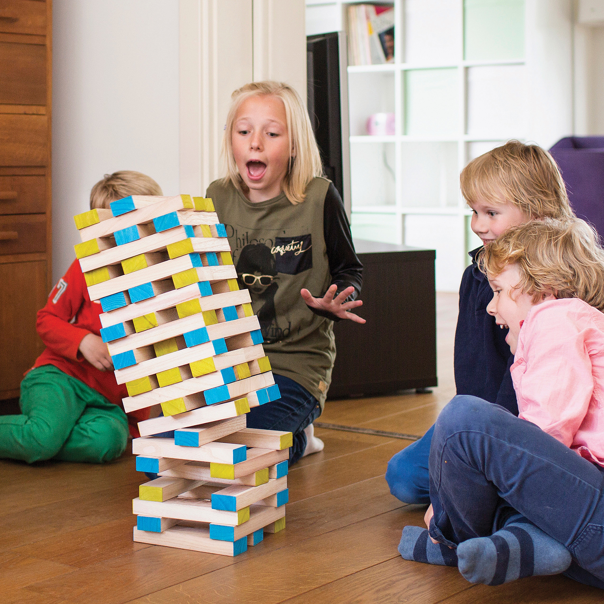 Großer Turm - Bild 3 - Vergrößern