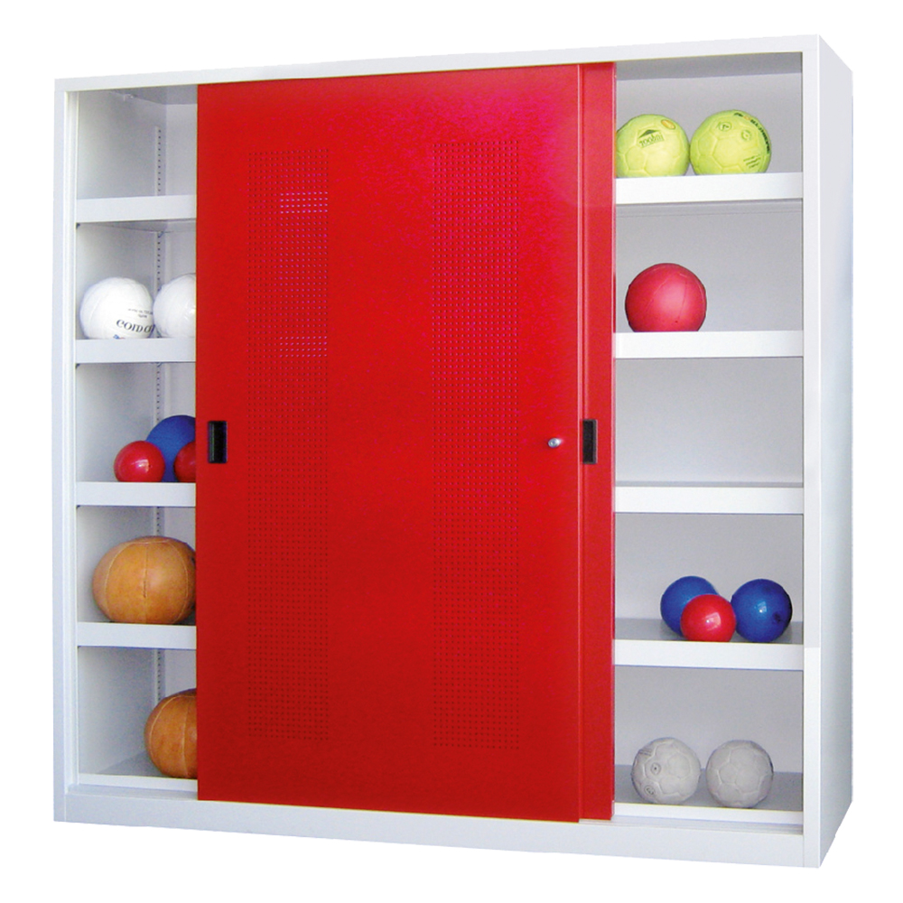 Sportgeräteschrank Typ III S