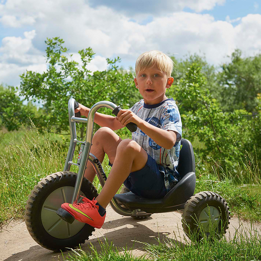 Winther® Viking EasyRider - Bild 2 - Vergrößern