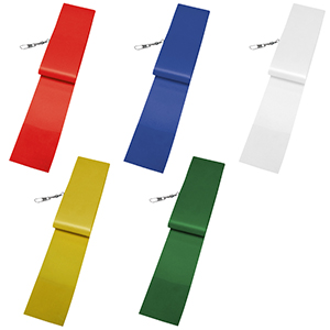 Gymnastikband, 5 m lang, 4 cm breit - Bild 2 - Vergrößern