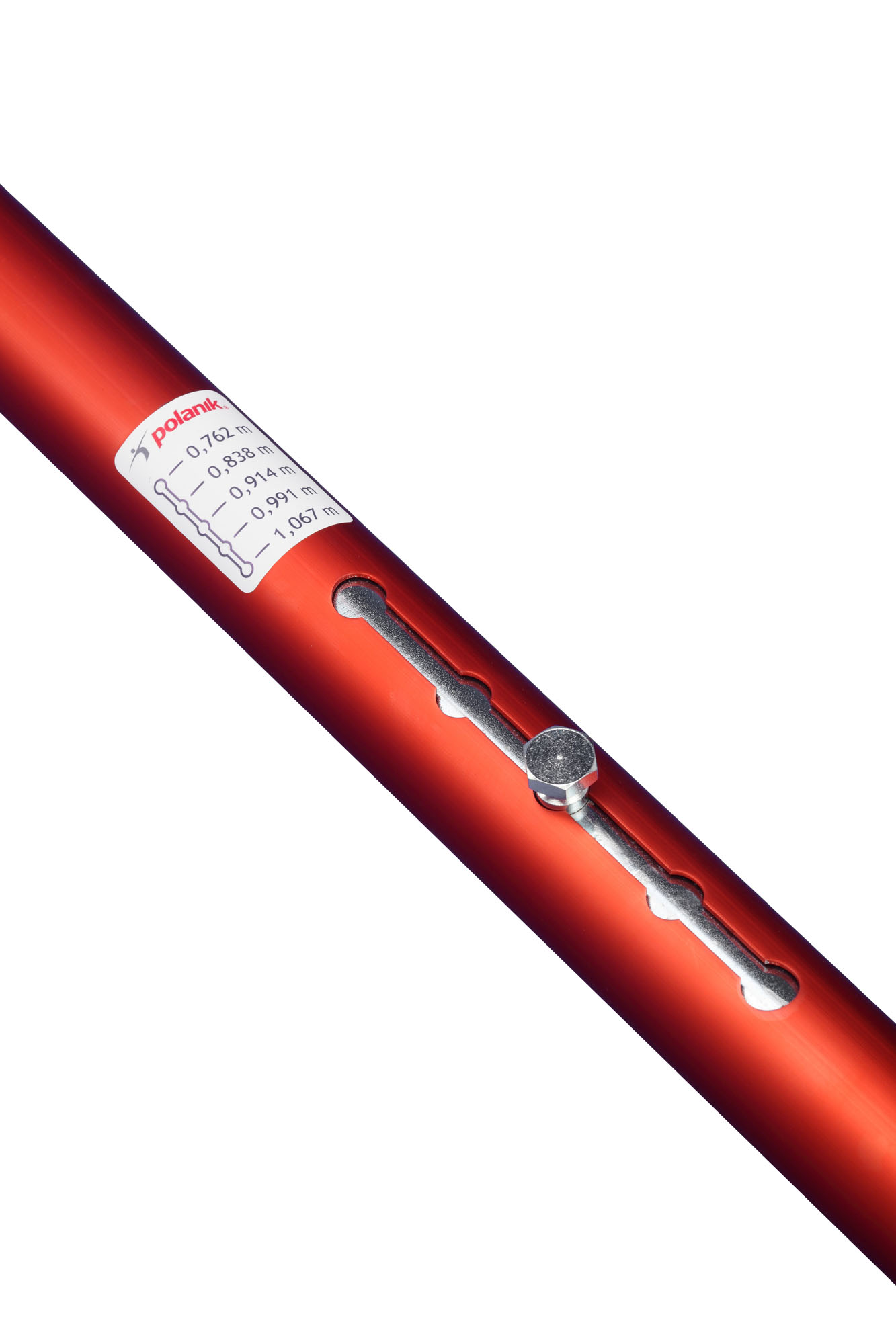 Polanik Wettkampfhürden - Bild 2 - Vergrößern