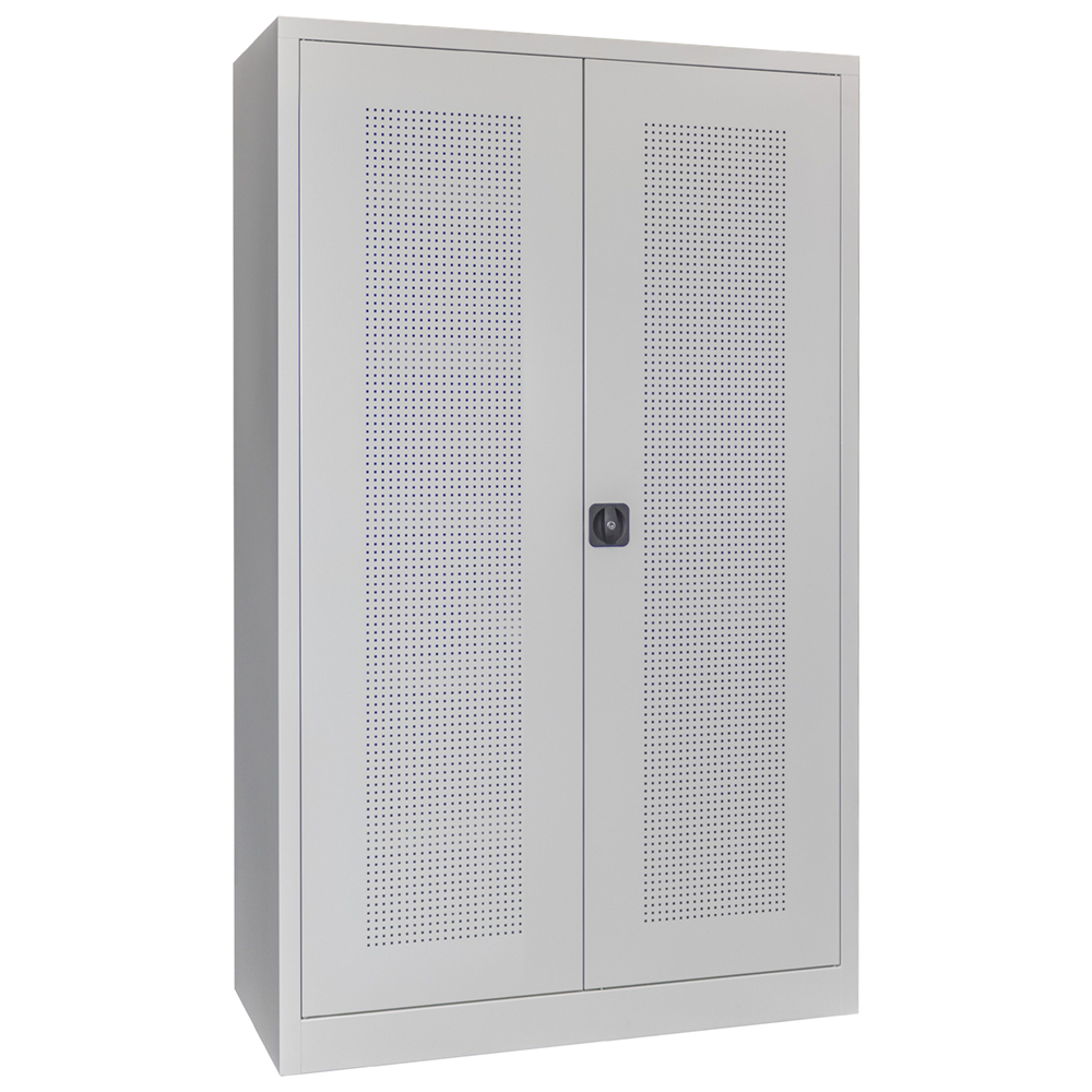 Sportgeräteschrank Typ II - Bild 2 - Vergrößern